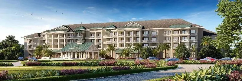 photo 1 of Banyan Cay Resort  Golf