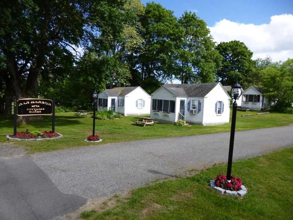 photo 1 of Bar Harbor Cottages & Suites