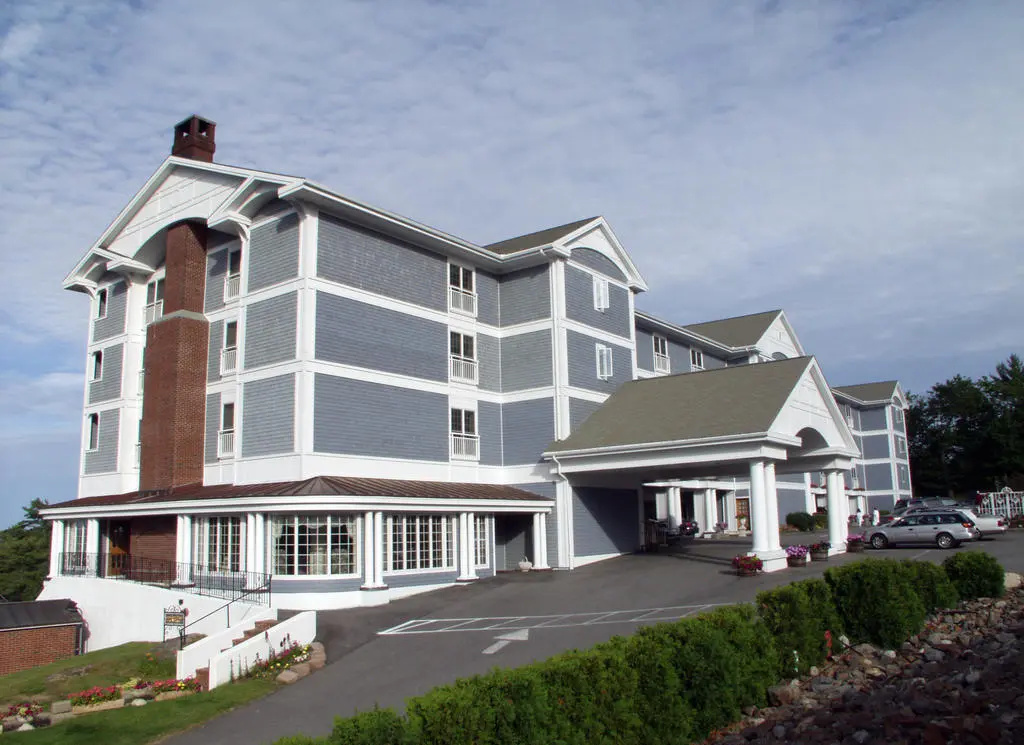 photo 1 of Bluenose Inn - Bar Harbor Collection