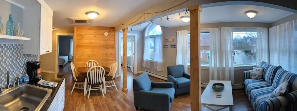 photo 1 of Bar Harbor Main Street Apartments