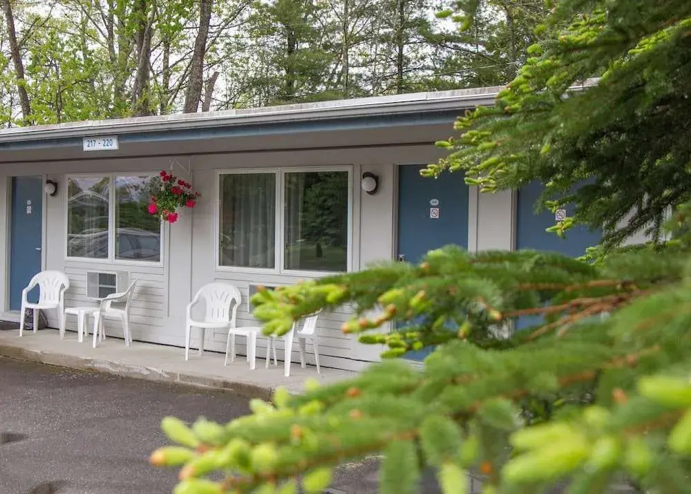 photo 1 of Bar Harbor Motel