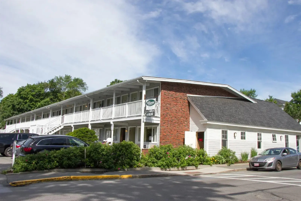 photo 1 of Bar Harbor Villager Motel - Downtown