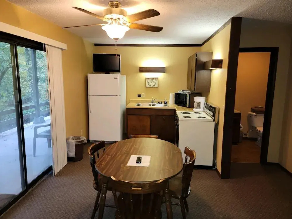 photo 1 of Bar M Resort and Campground