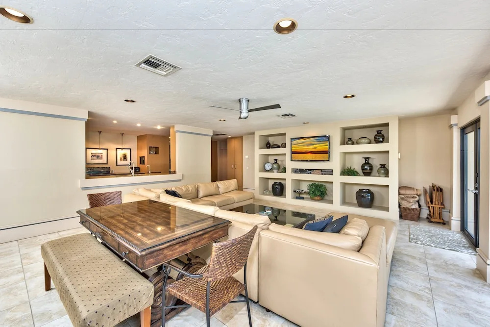 photo 1 of Baracca Di Sole Vacation Rental by NFVH