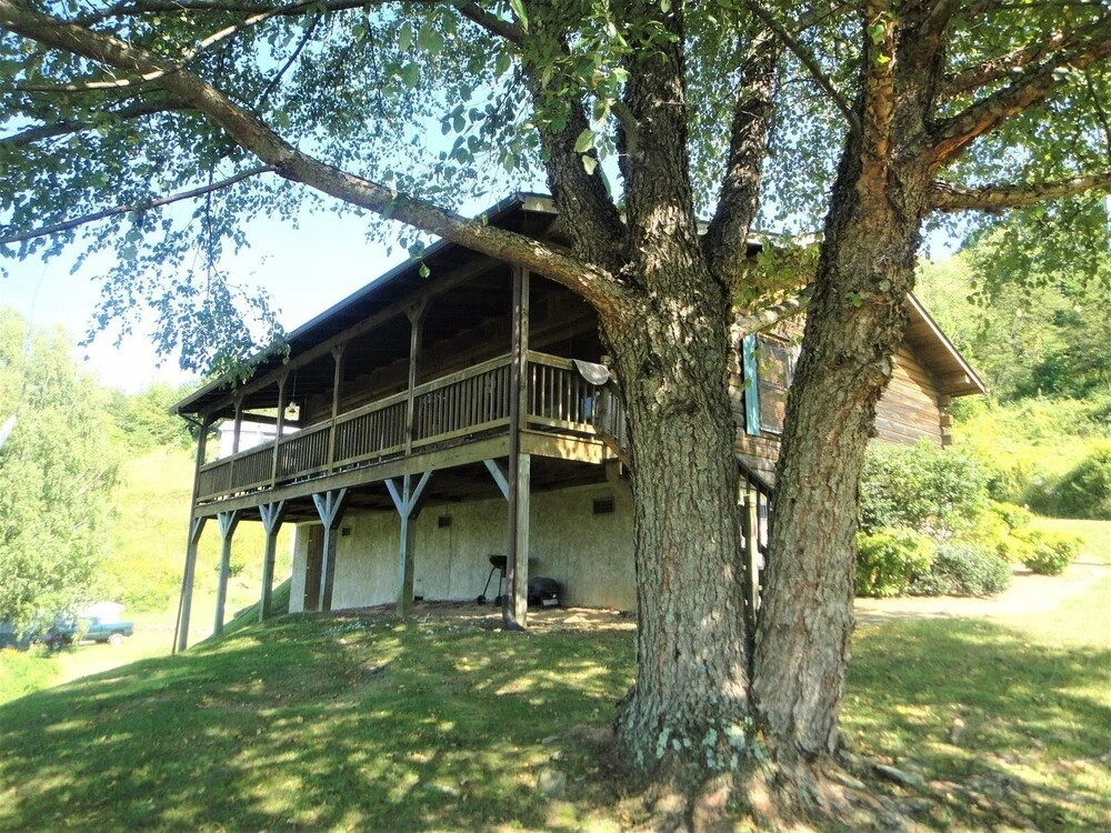 photo 1 of Barber`s Mountain Cabin