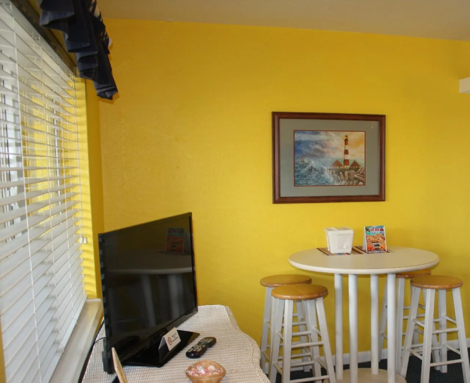 photo 1 of Barefoot Bay Resort & Marina