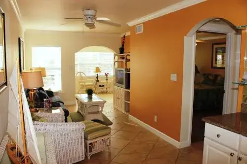 photo 1 of Barefoot Beach Resort 217E Apartment