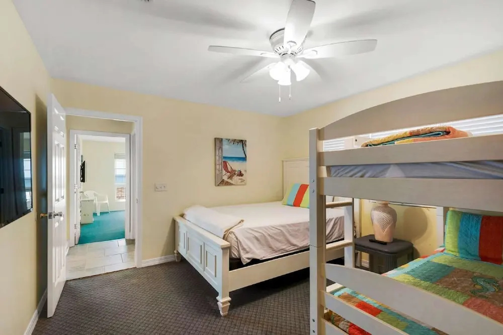photo 1 of Barefoot Beach Retreat 3 Bedroom Apartment
