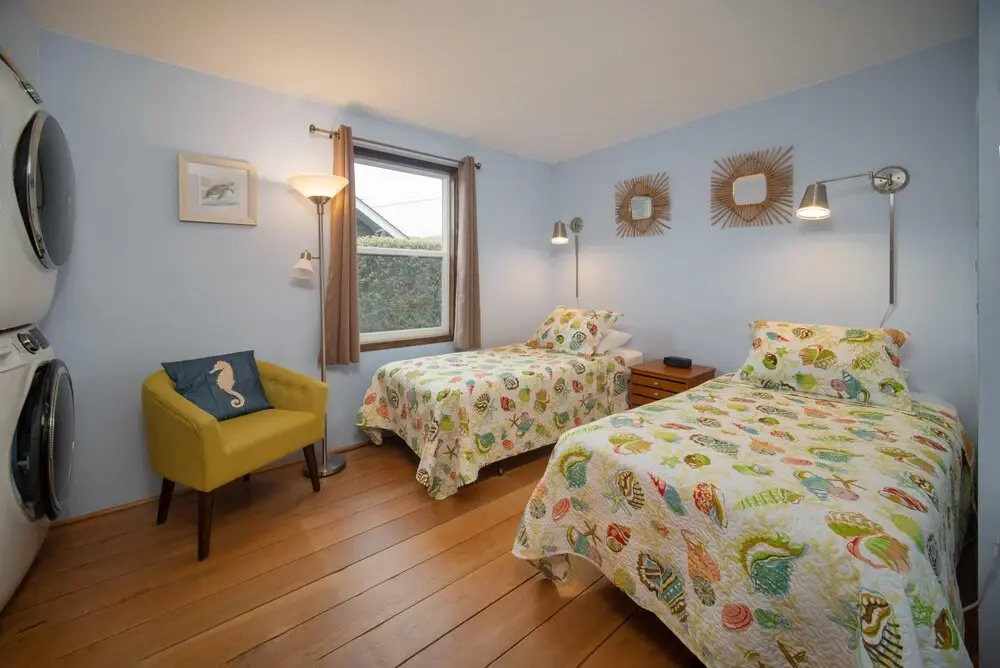 photo 1 of Barefoot Bungalow