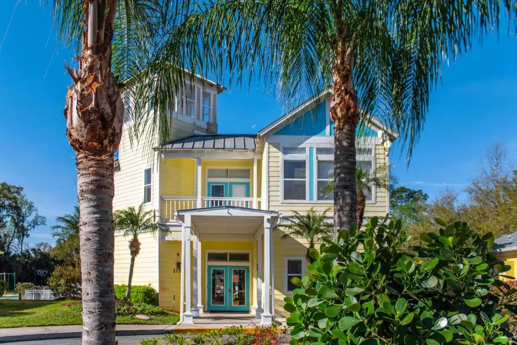 photo 1 of Barefoot'n Resort by Diamond Resorts