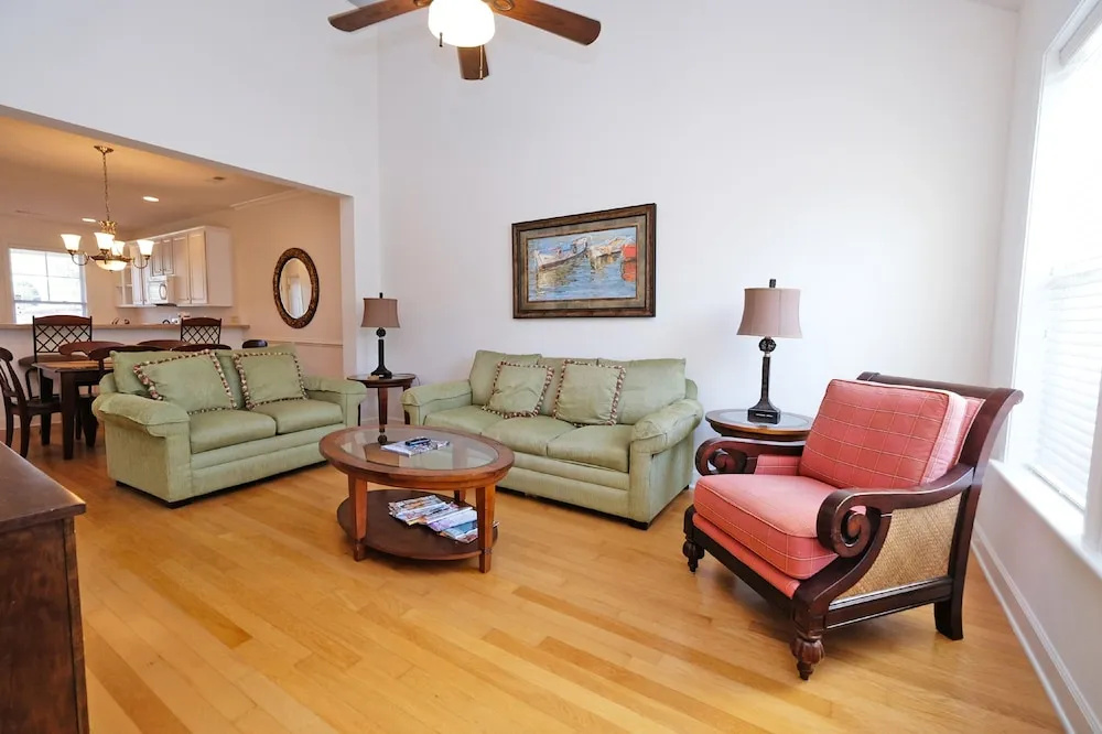 photo 1 of Barefoot Yacht Club & Resort Villas