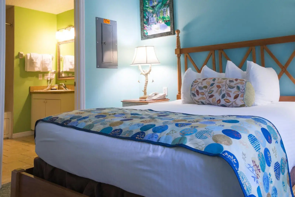 photo 1 of Barefoot Suites