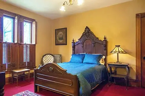 photo 1 of Barnes Street Bed & Breakfast