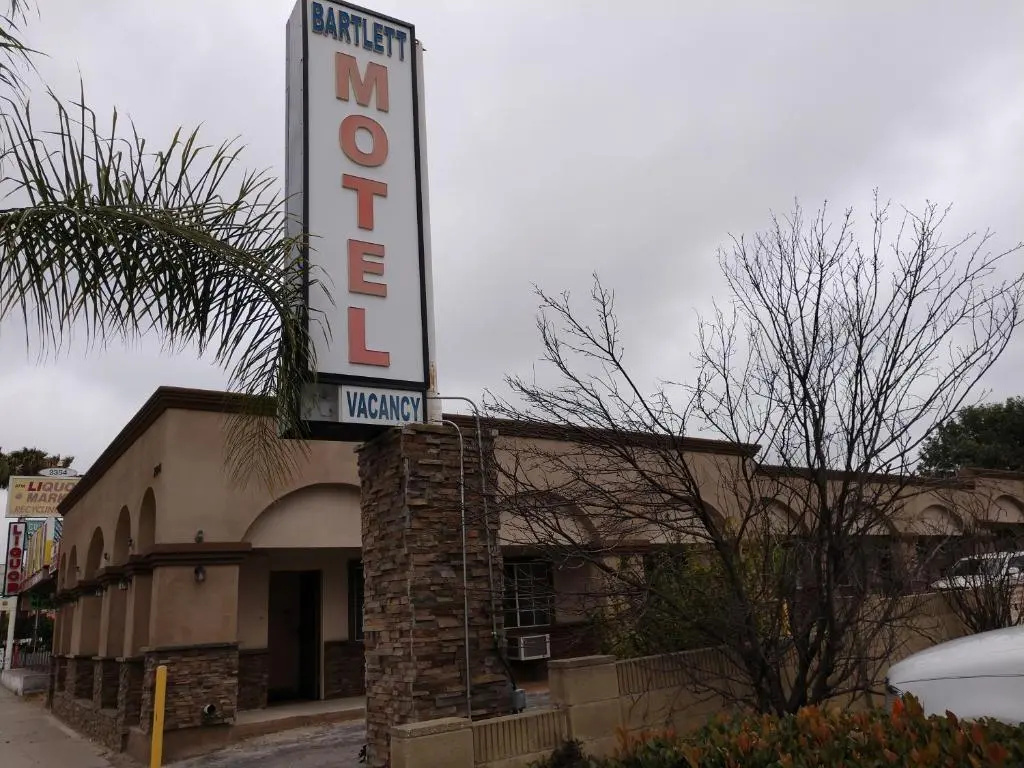 photo 1 of Bartlett Motel