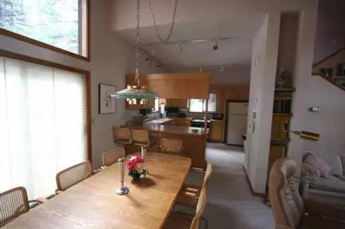 photo 1 of Basque Northstar House by RedAwning