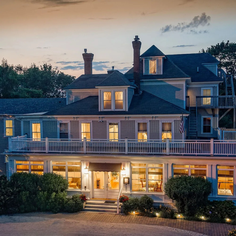 photo 1 of Bass Cottage Inn