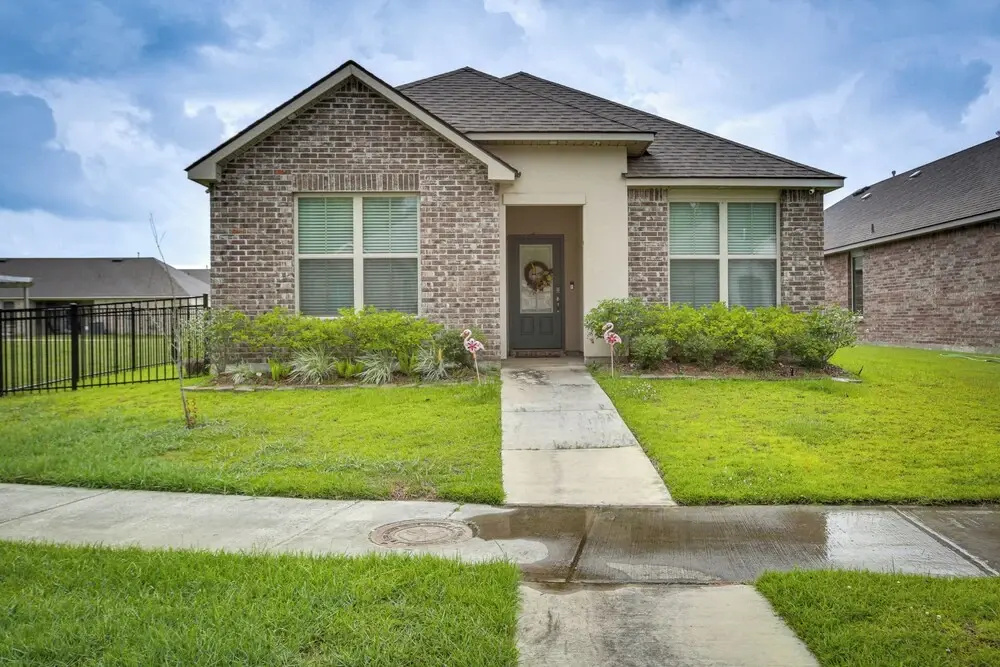 photo 1 of Baton Rouge Vacation Rental: 5 Mi to Lsu!