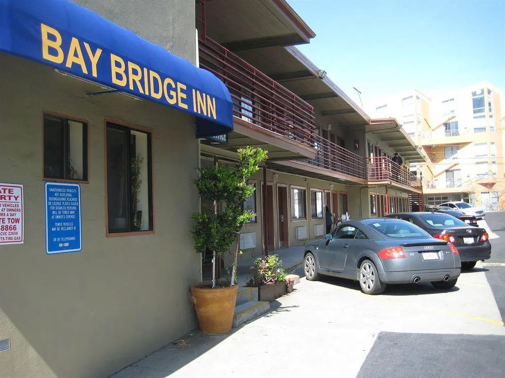 photo 1 of Bay Bridge Inn