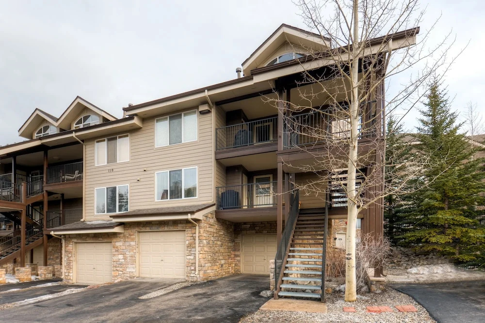 photo 1 of Bay Club Town Homes by CRMR