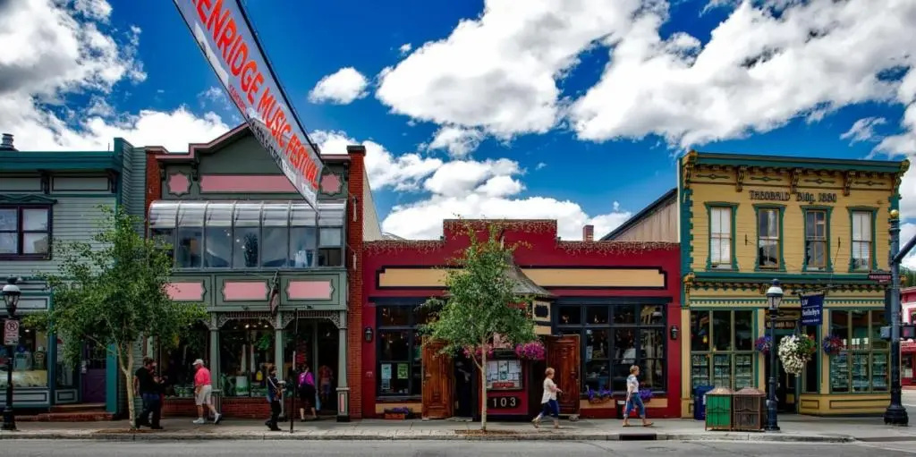 photo 1 of Incredible Lake Views, On Lake & Recpath, Skiing Nearby, Balcony by Summit County Mountain Retreats