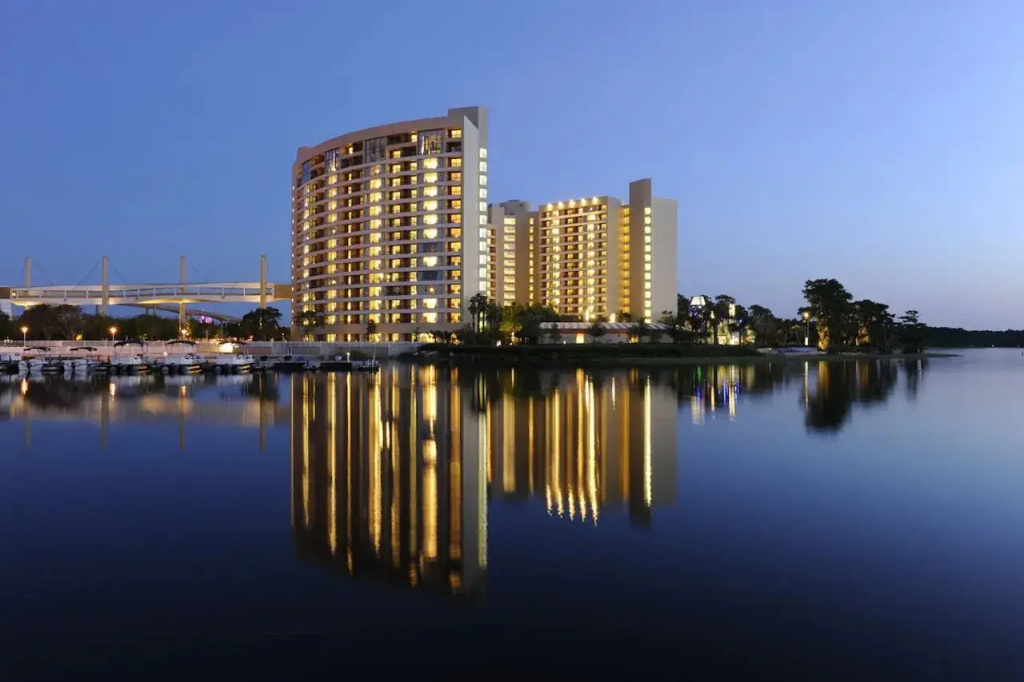 photo 1 of Bay Lake Tower At Disney's Contemporary Resort  