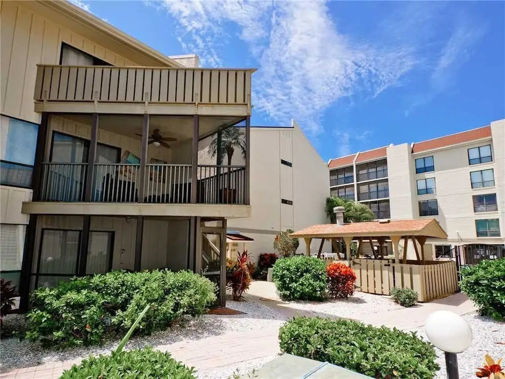 photo 1 of Bay Oaks D22 - Two Bedroom Condo