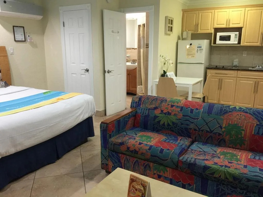 photo 1 of Bay Palms Waterfront Resort - Hotel and Marina