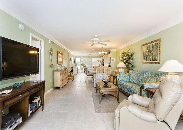 photo 1 of Bay Tree Club 106 2 Br Condo by RedAwning