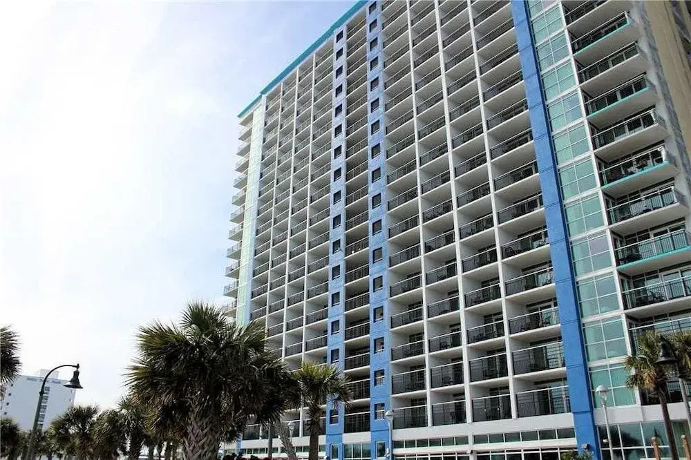 photo 1 of Bay View 910 - 1 Br Condo