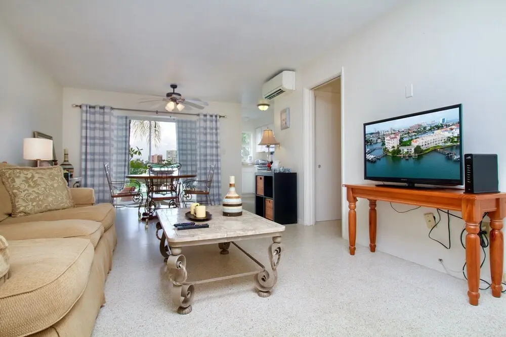 photo 1 of Bay Watch #1 - Weekly Beach Rental 1 Bedroom Condo by Redawning