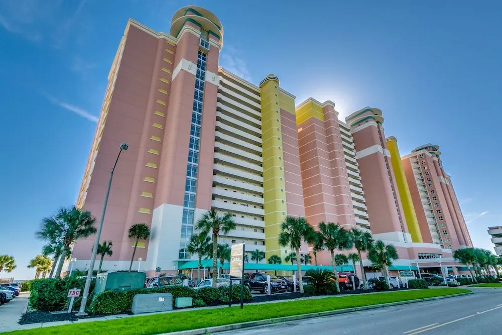 photo 1 of Watch Resort by Condo-World