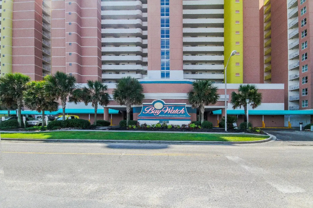 photo 1 of Bay Watch Resort & Conference Center