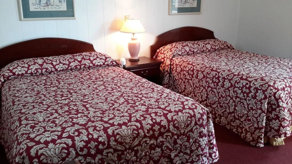 photo 1 of The Bay Willows Inn