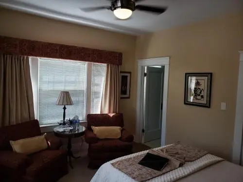 photo 1 of Bayberry Inn B&B