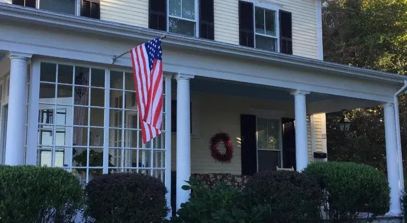 photo 1 of Bayberry Inn Bed & Breakfast