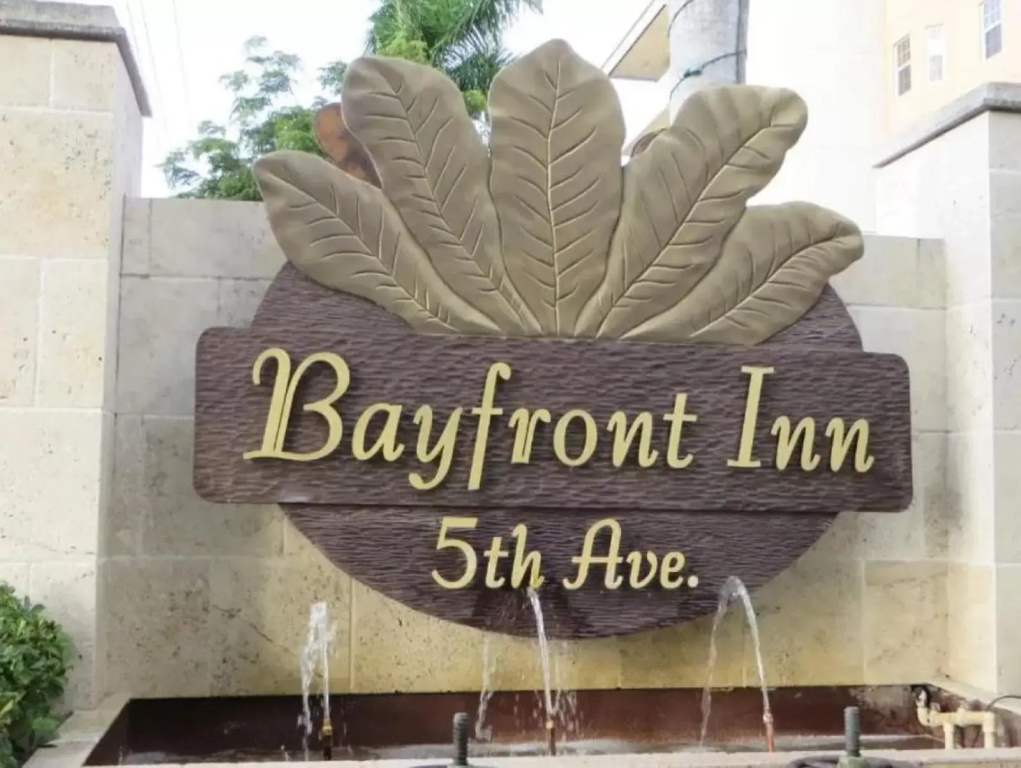 photo 1 of Bayfront Inn Fifth Avenue