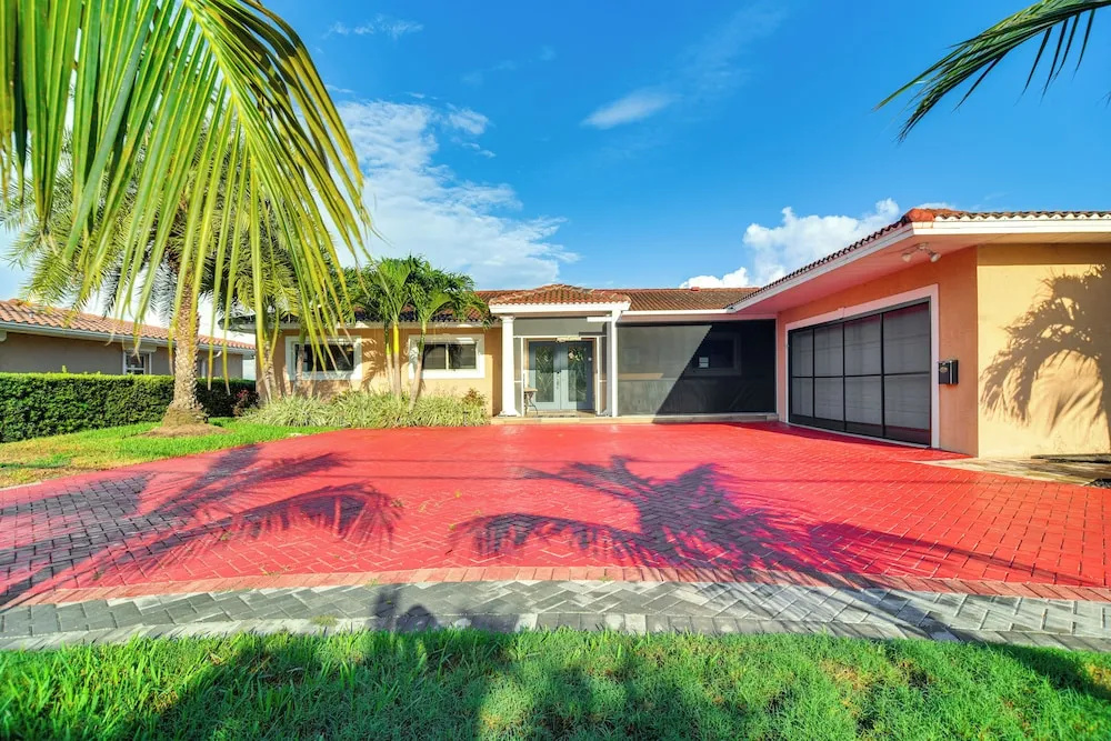 photo 1 of Bayfront St Petersburg Home w/ Hot Tub & Views!