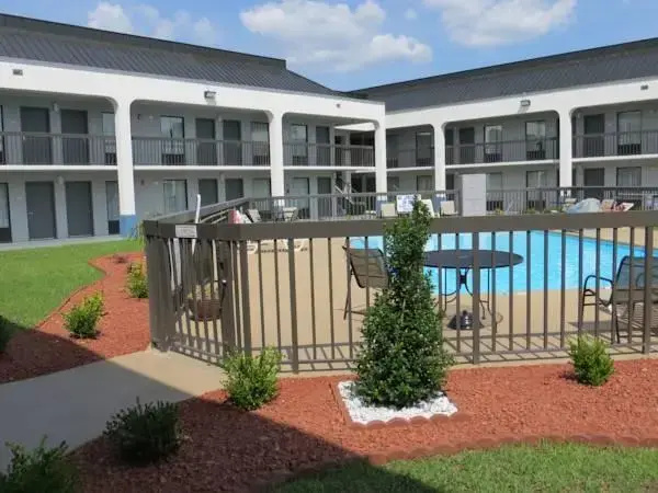 photo 1 of Baymont by Wyndham Florence