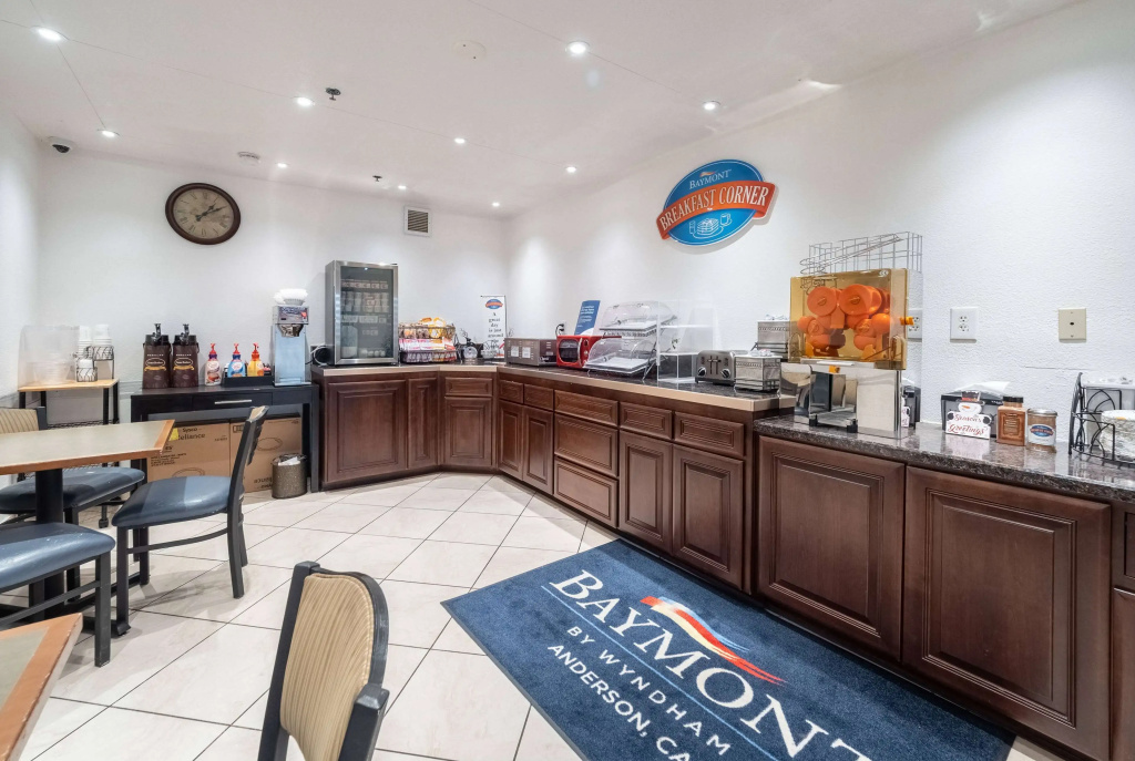 photo 1 of Baymont by Wyndham Anderson