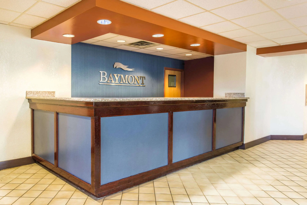 photo 1 of Baymont by Wyndham Cincinnati