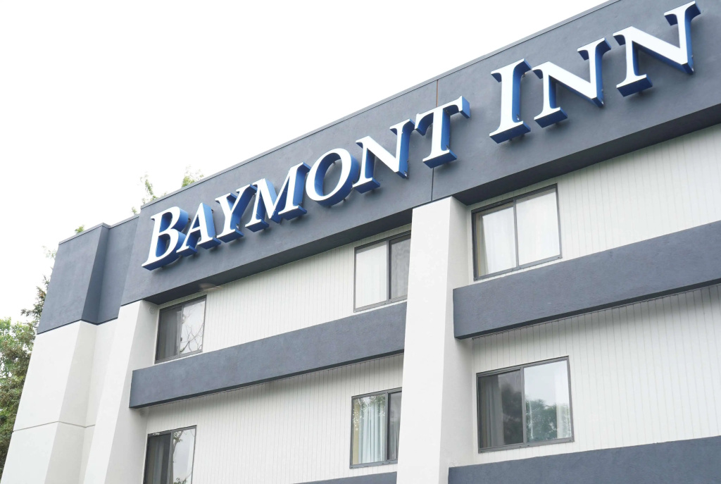 photo 1 of Baymont by Wyndham Bridgeport/Frankenmuth