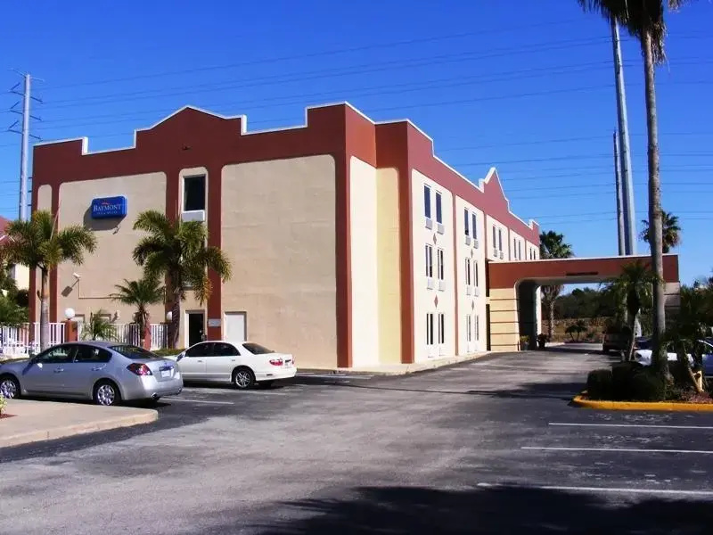 photo 1 of Baymont Inn & Suites Orlando