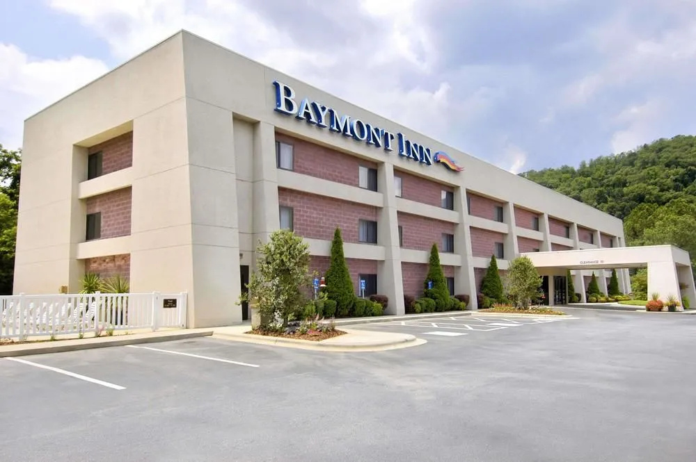 photo 1 of Baymont Inn & Suites Cherokee Smoky Mountains