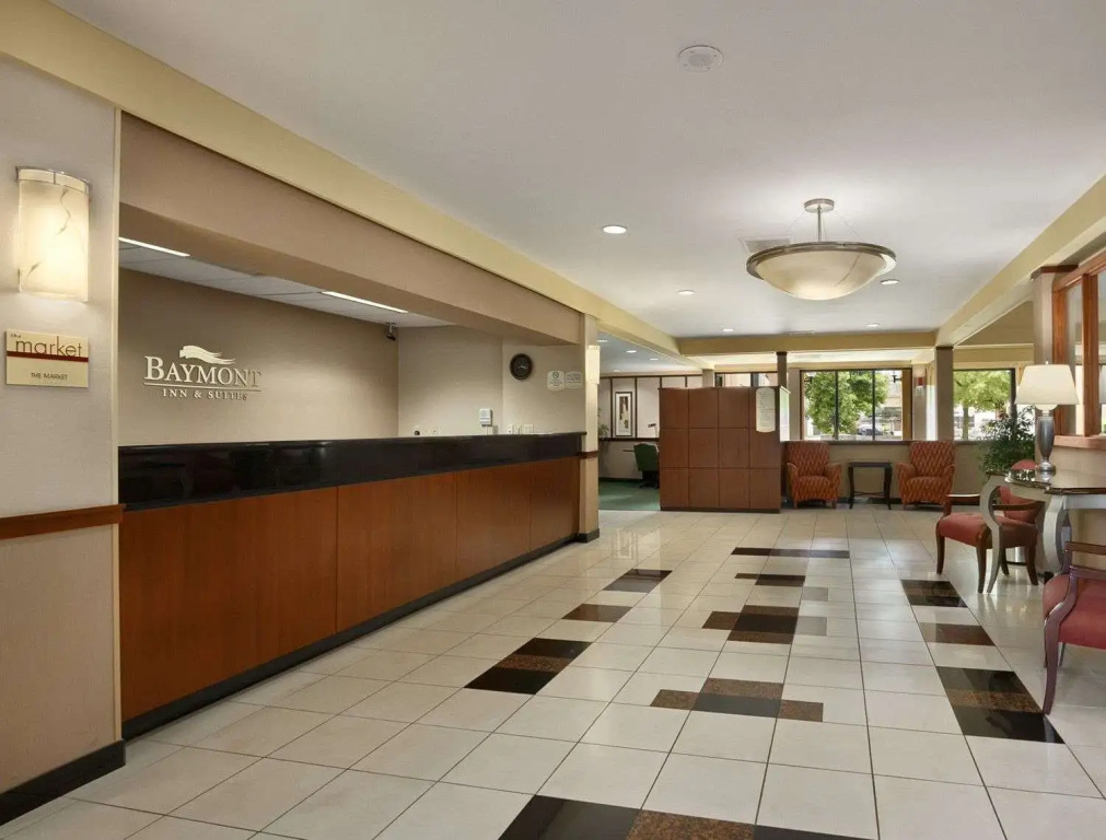 photo 1 of Baymont by Wyndham Columbia Northwest