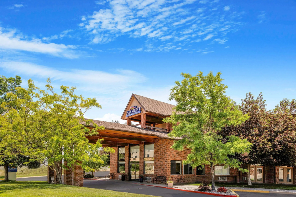 photo 1 of Baymont by Wyndham Cortez
