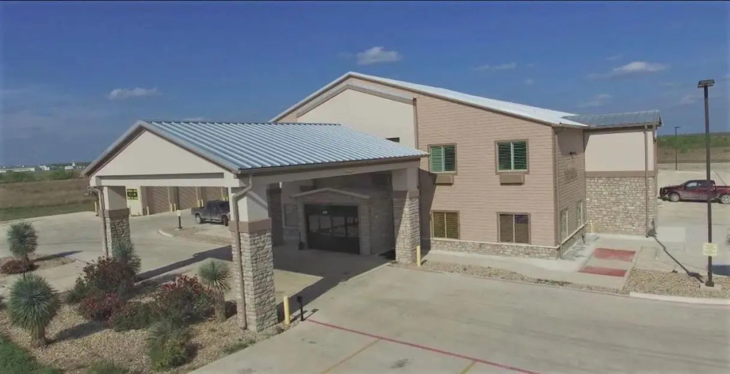 photo 1 of The Sagebrush Hotel