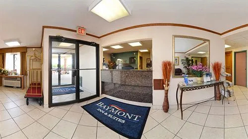 photo 1 of Baymont Inn and Suites Decatur