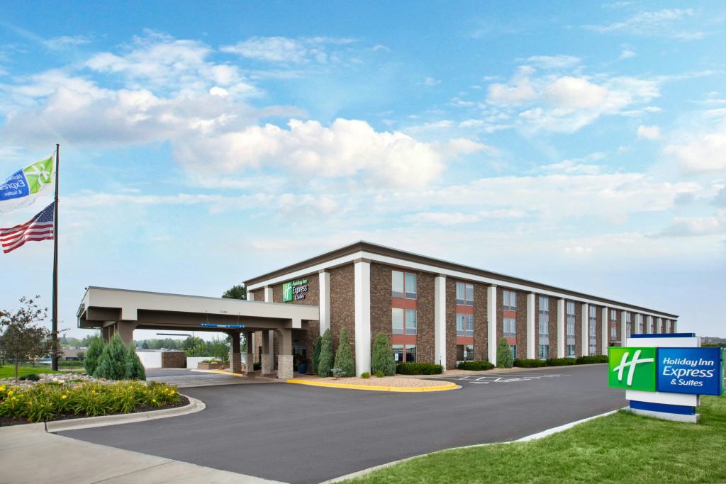 photo 1 of Holiday Inn Express & Suites Eden Prairie – Minneapolis by IHG