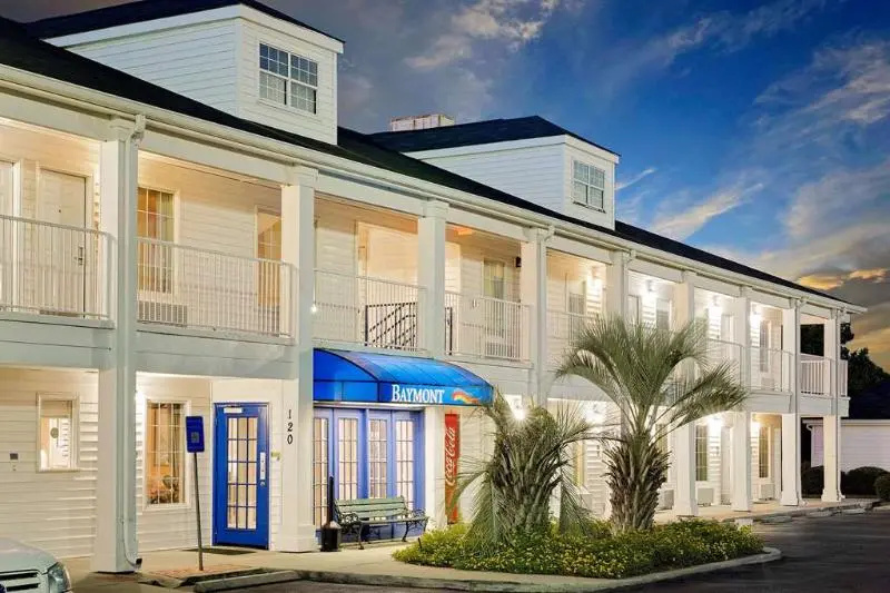 photo 1 of Baymont Inn & Suites Georgetown/Near Georgetown Marina