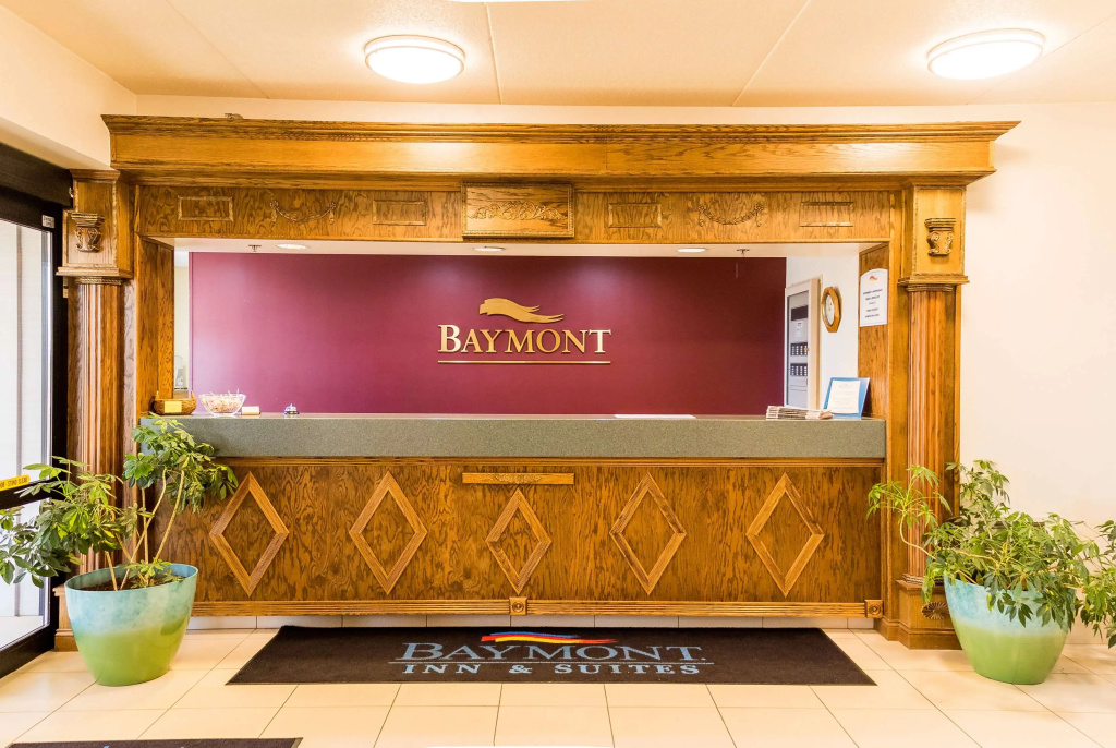 photo 1 of Baymont Inn & Suites by Wyndham Lafayette/Purdue Area